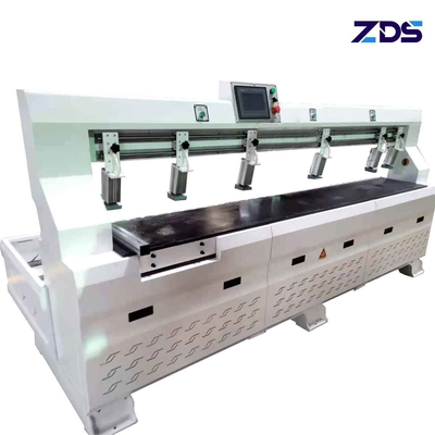 24000r/Min Spindle Woodworking CNC-Maschine MDF-Sperrholz-Umfangfräsen-Maschine