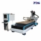 Hochleistungs-CNC-Router-Graveur-Machine Woodworking Spindle-Motor-CNC-Router