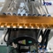 0-35mm horizontale CNC-Seitenloch-Bohrmaschine mit Infrarotpositioniervorgang