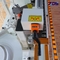 Gerade-Holzbearbeitungs-Rand-Banderoliermaschine für mittlere Dichte-Holzfaserplatte